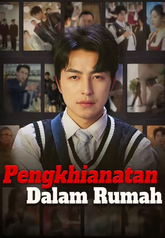 Pengkhianatan Dalam Rumah - Melolo