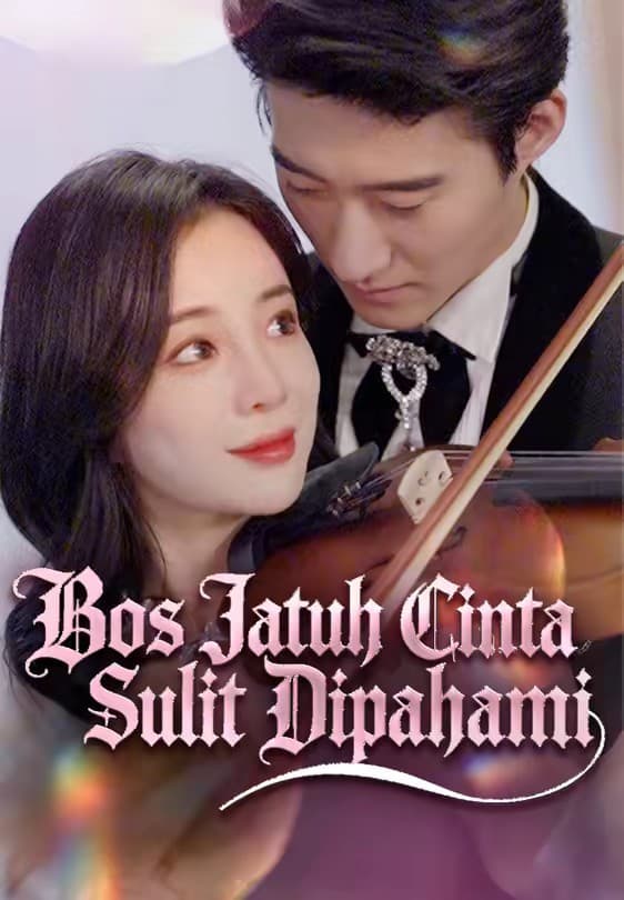 Bos Jatuh Cinta Sulit Dipahami - Melolo