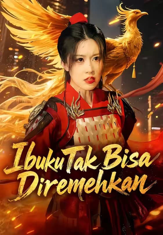 Ibuku Tak Bisa Diremehkan - Melolo