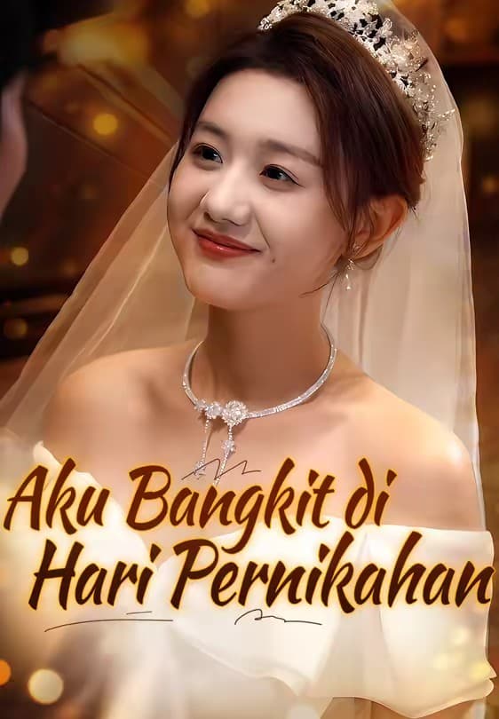 Aku Bangkit di Hari Pernikahan - Melolo