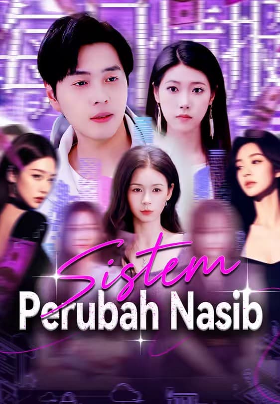 Sistem Perubah Nasib - Melolo