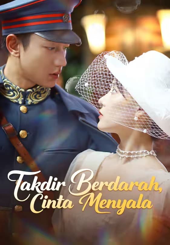 Takdir Berdarah, Cinta Menyala - Melolo