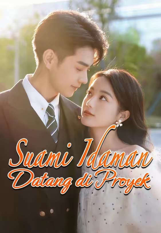 Suami Idaman Datang di Proyek - Melolo