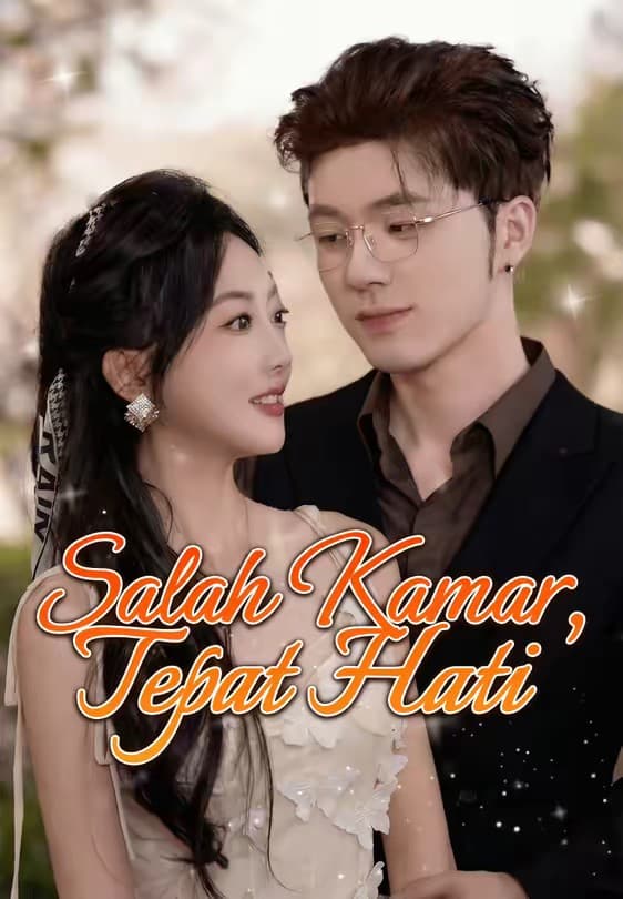 Salah Kamar, Tepat Hati - Melolo