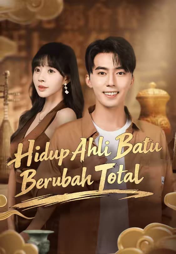 Hidup Ahli Batu Berubah Total - Melolo