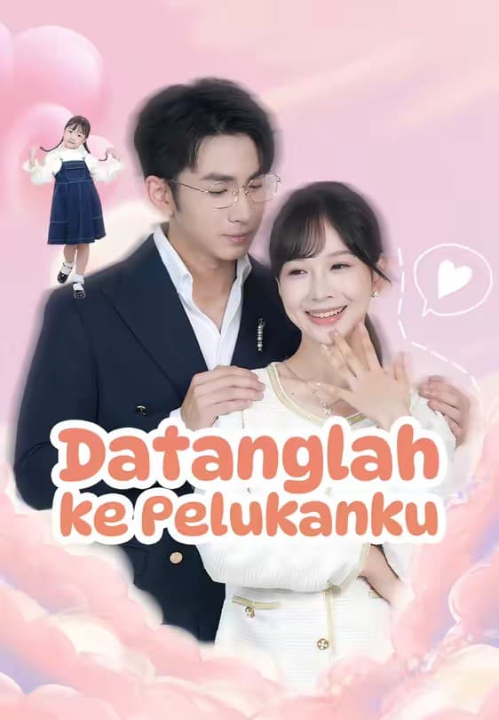 Datanglah ke Pelukanku - Melolo