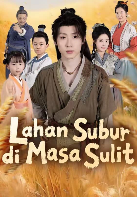 Lahan Subur di Masa Sulit - Melolo