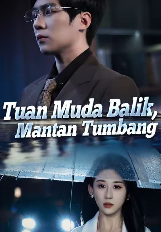 Tuan Muda Balik, Mantan Tumbang - Melolo