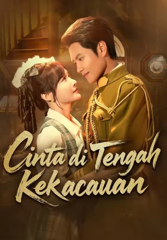 Cinta di Tengah Kekacauan - Melolo
