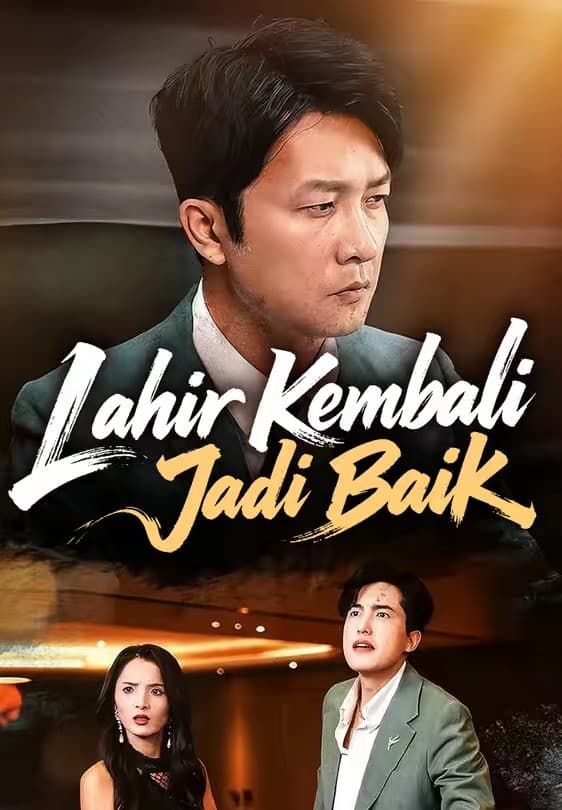 Lahir Kembali Jadi Baik - Melolo