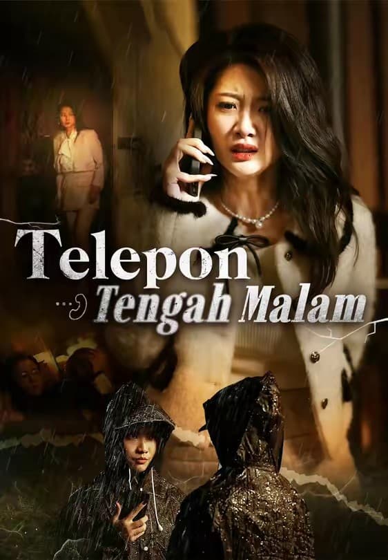 Telepon Tengah Malam - Melolo