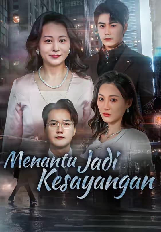 Menantu Jadi Kesayangan - Melolo