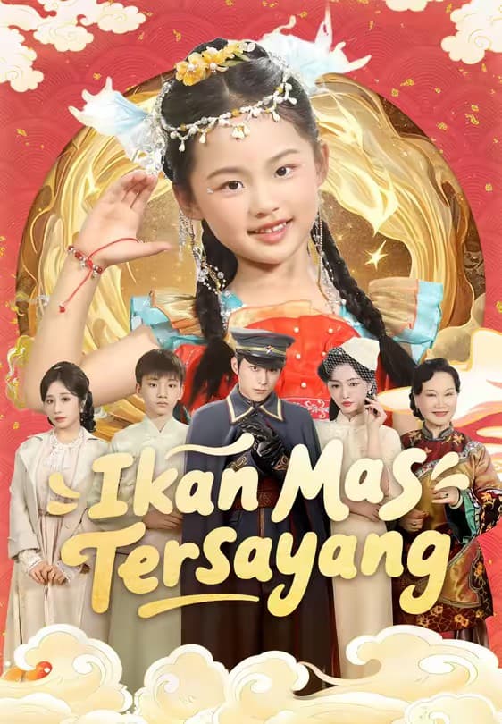 Ikan Mas Tersayang - Melolo