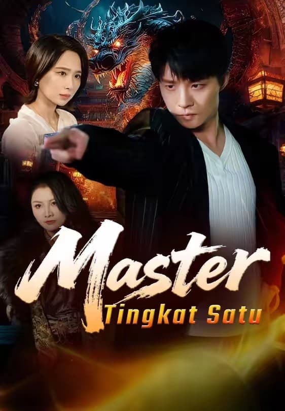 Master Tingkat Satu - Melolo