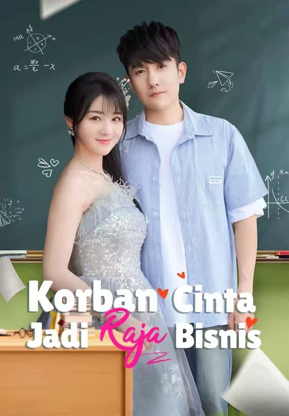 Korban Cinta Jadi Raja Bisnis - Melolo