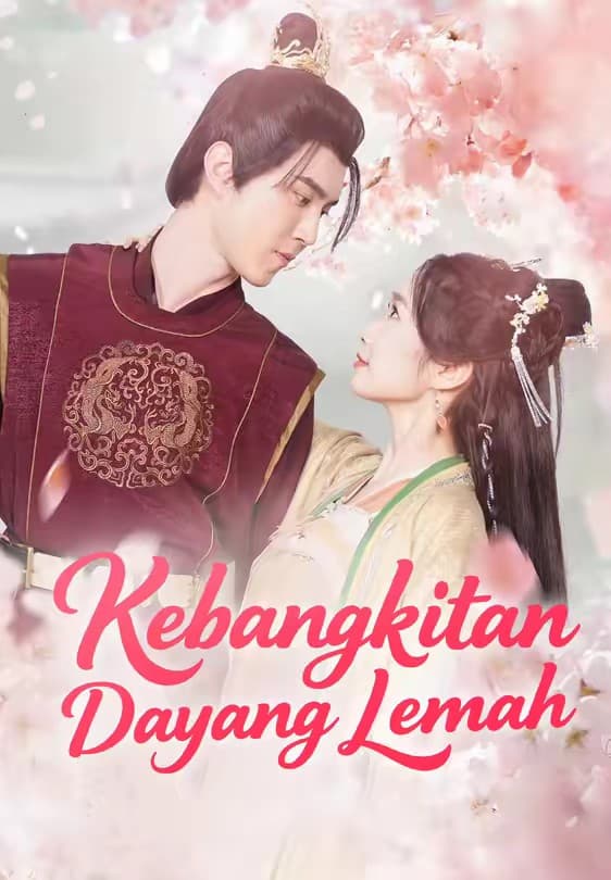 Kebangkitan Dayang Lemah - Melolo