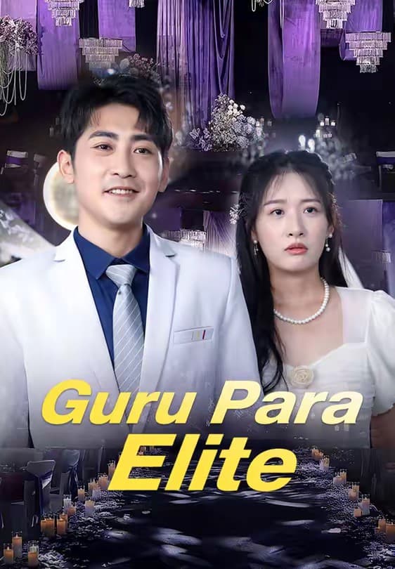 Guru Para Elite - Melolo