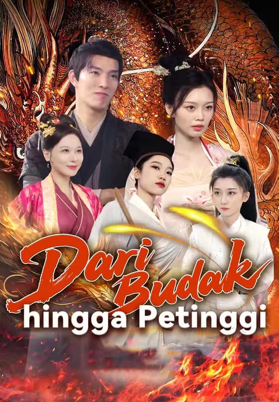Dari Budak hingga Petinggi - Melolo