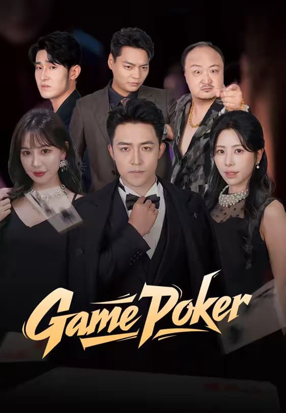 Game Poker - Melolo