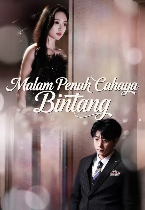 Malam Penuh Cahaya Bintang - Melolo