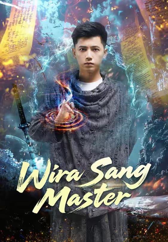 Wira Sang Master - Melolo