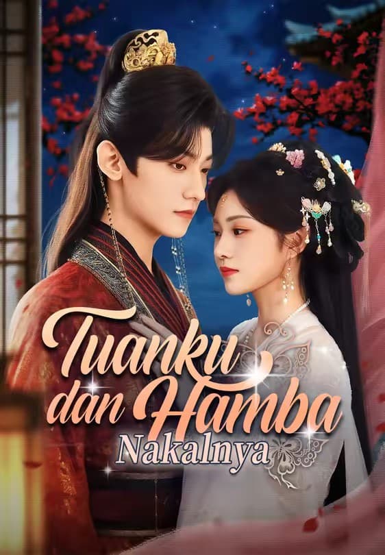 Tuanku dan Hamba Nakalnya - Melolo