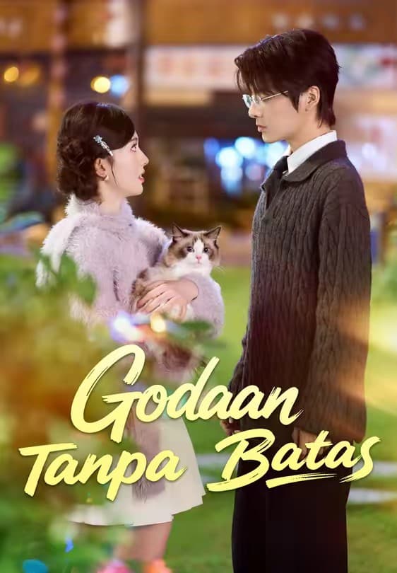 Godaan Tanpa Batas - Melolo