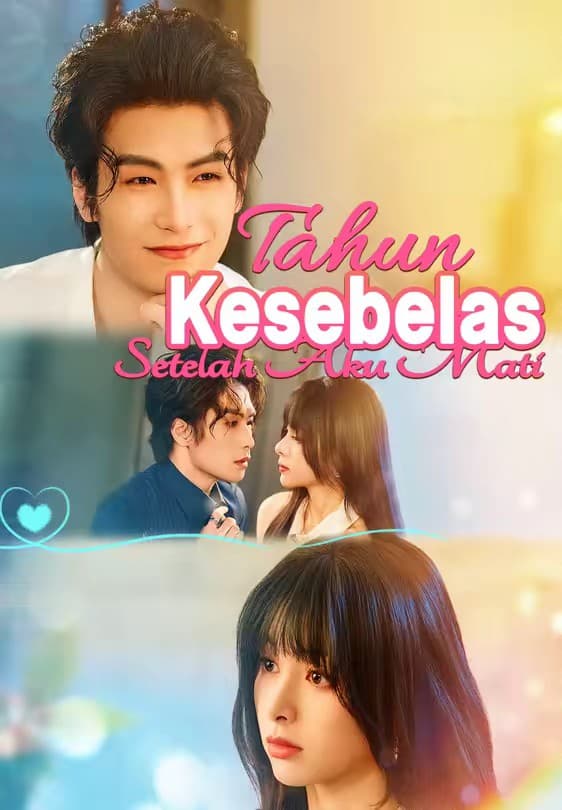 Tahun Kesebelas Setelah Aku Mati - Melolo