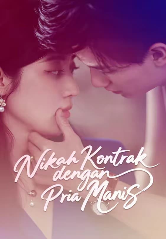 Nikah Kontrak dengan Pria Manis - Melolo