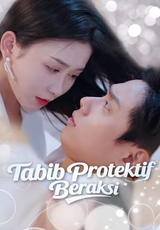 Tabib Protektif Beraksi - Melolo