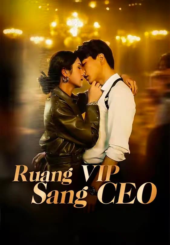 Ruang VIP Sang CEO - Melolo
