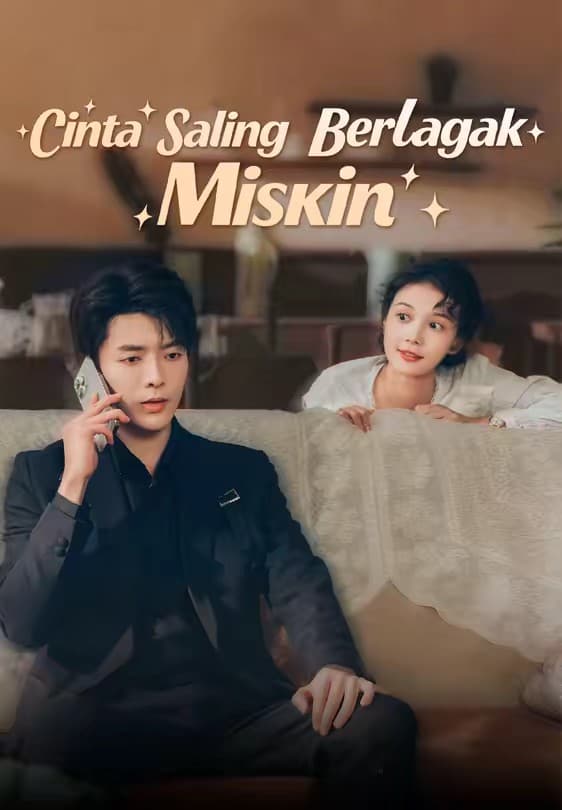 Cinta Saling Berlagak Miskin - Melolo