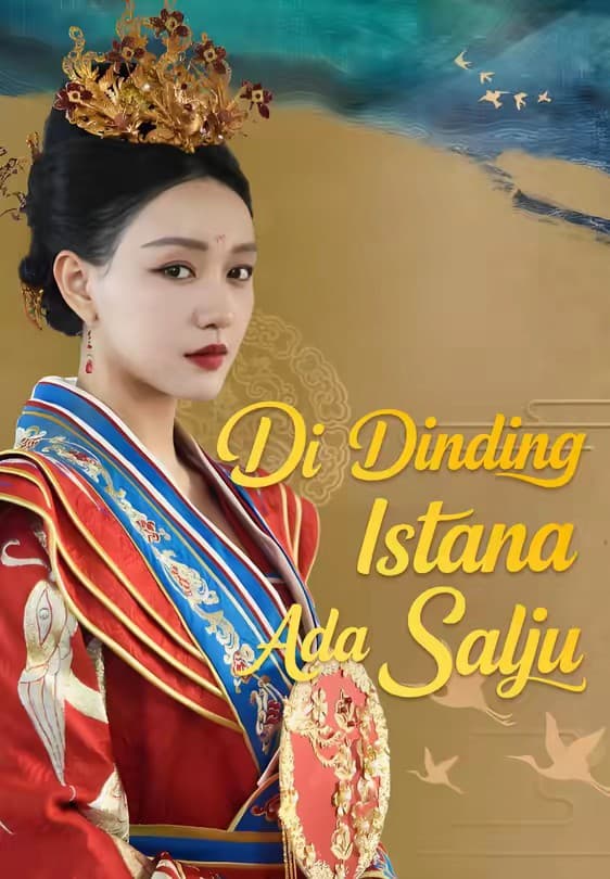 Di Dinding Istana Ada Salju - Melolo