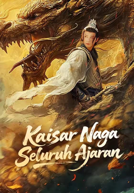 Kaisar Naga Seluruh Ajaran - Melolo