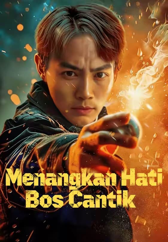 Menangkan Hati Bos Cantik - Melolo