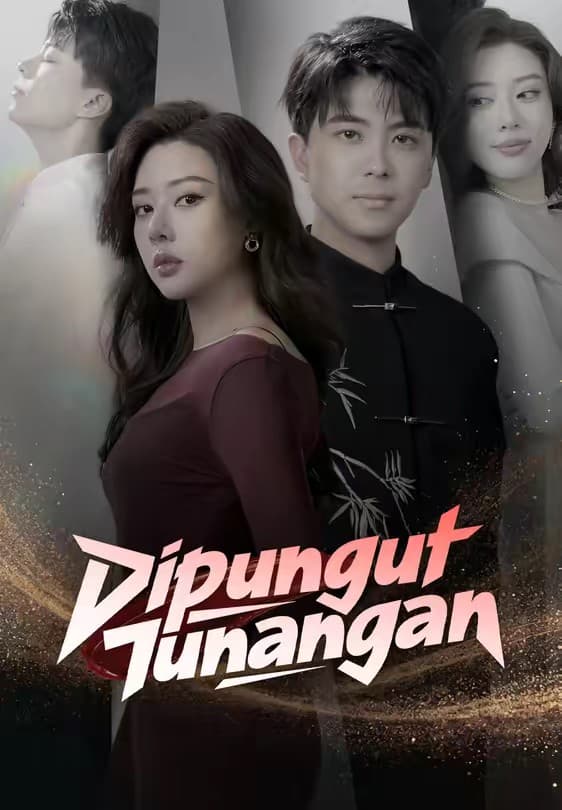 Dipungut Tunangan - Melolo