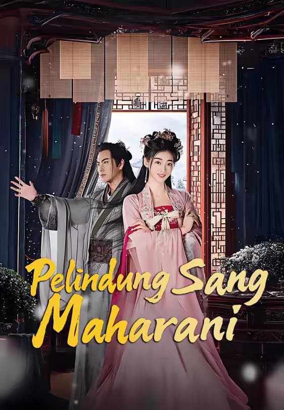 Pelindung Sang Maharani - Melolo