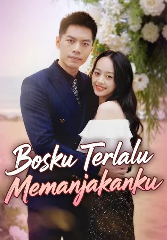 Bosku Terlalu Memanjakanku - Melolo