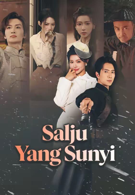 Salju Yang Sunyi - Melolo