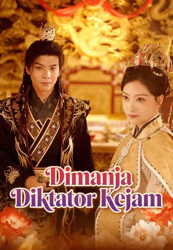 Dimanja Diktator Kejam - Melolo