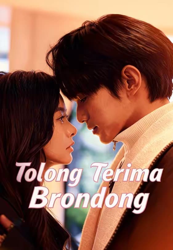 Tolong Terima Brondong - Melolo