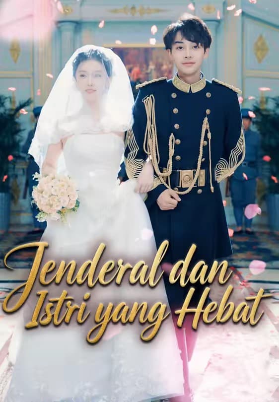 Jenderal dan Istri yang Hebat - Melolo