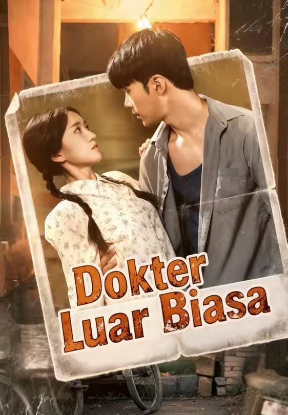 Dokter Luar Biasa - Melolo