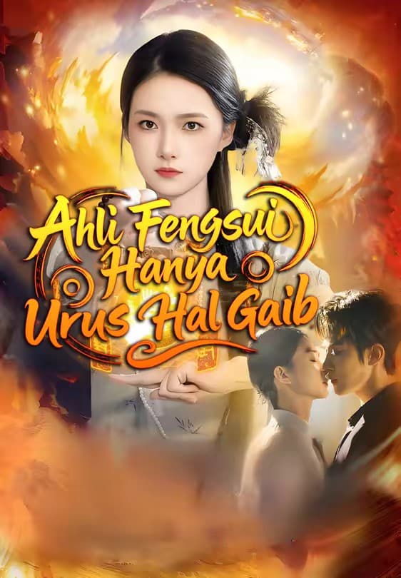 Ahli Fengsui Hanya Urus Hal Gaib - Melolo