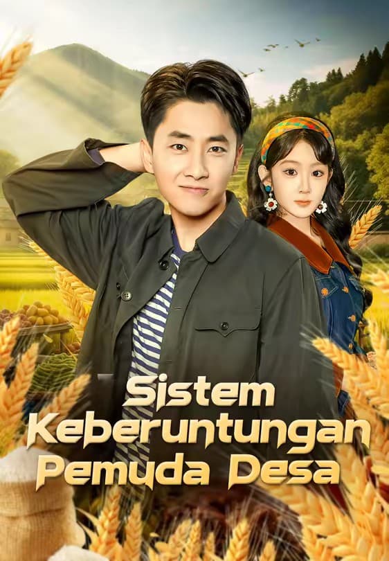 Sistem Keberuntungan Pemuda Desa - Melolo