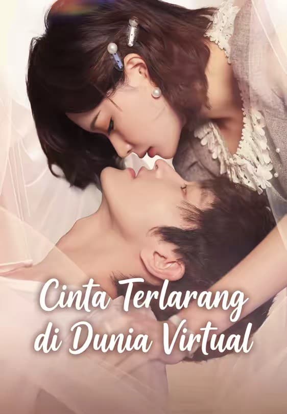 Cinta Terlarang di Dunia Virtual - Melolo