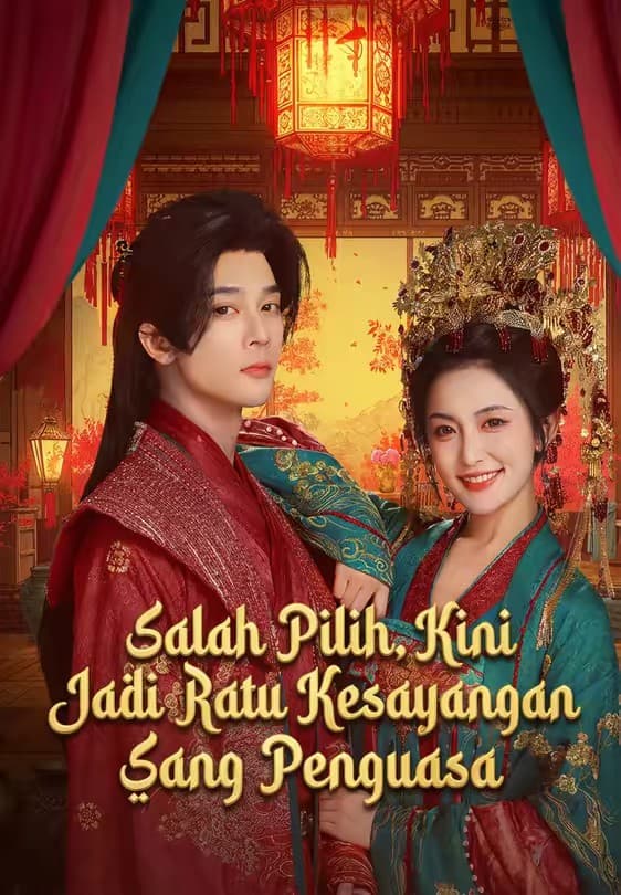 Salah Pilih, Kini Jadi Ratu Kesayangan Sang Penguasa - Melolo