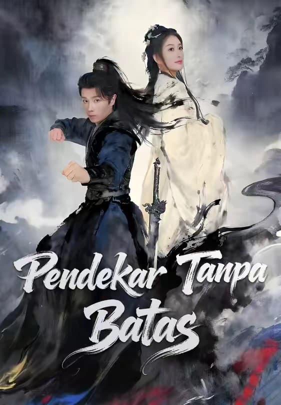 Pendekar Tanpa Batas - Melolo
