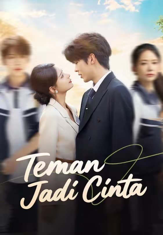 Teman Jadi Cinta - Melolo