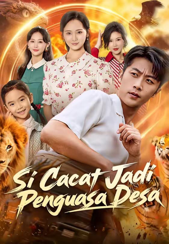 Si Cacat Jadi Penguasa Desa - Melolo